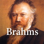 Rolig radio – Brahms