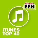 ضرب راديو FFH – اي تيونز أعلى 40