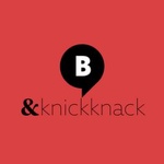 đài barba – & KnickKnack. bởi đài phát thanh barba