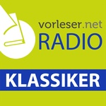 vorleser.net-Radio – Clássico