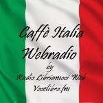 Вэб-радыё Caffé Italia