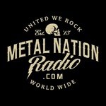 Metal Nation ռադիո