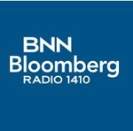 BNN ブルームバーグ ラジオ 1410 – CFTE