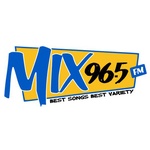 מיקס 96.5 – CJPG-FM