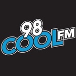 98 ٹھنڈا - CJMK-FM