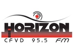 هورايزون FM 95,5 – CFVD-FM