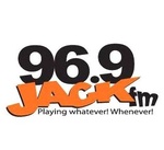 96.9 جاك اف ام - CJAX-FM