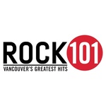 ロック 101 – CFMI-FM