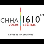 קולות לטינים - CHHA