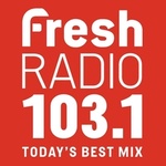 Rádio 103.1 Fresh – CFHK-FM