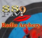 Ռադիո 889FM – Ռադիո նետաձգություն