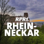 RPR1. Neckar du Rhin