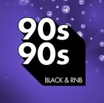 90-90 – Soul ir RnB