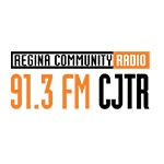 רדיו קהילתי CJTR Regina – CJTR-FM