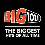 101.1 Үлкен FM – CIQB-FM