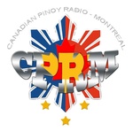 Kanadski radio Pinoy – Montreal