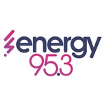 Energi 95.3 Radio – CING-FM