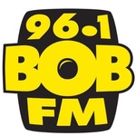 96.1 BOB FM — CKX-FM