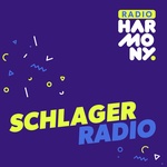 harmony.fm - Schlager ریڈیو