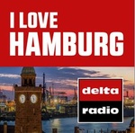 Delta Radio - Я люблю Гамбург