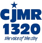 CJMR 1320 - CJMR