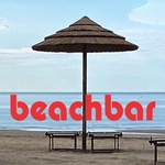 Bar de plage