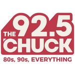 92.5 Chuck – CKNG-FM