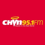 CHVN - CHVN-FM