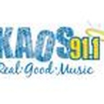 Kaos 91.1 - CKOS-FM