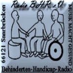 Behinderten-ハンディキャップ-ラジオ