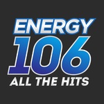 エネルギー 106 – CHWE-FM
