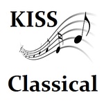 KISS FM – KISS Klasična glazba