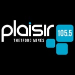 Плезир 105,5 – CKLD-FM