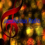 „Radio Arcadia Group“ – „Jazzalicious Radio“.