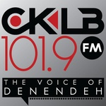 CKLB রেডিও - CHRR-FM