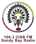 Sandy Bay-radio - CISB-FM