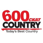 מדינה 600 – CKAT