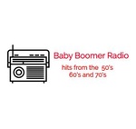 嬰兒潮一代收音機