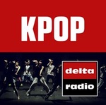 delta rádió – ​​KPop
