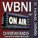 WBNI ख्रिश्चन रेडिओ