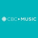 CBCミュージック – CBU-FM