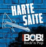 RADIO BOB! – BOB Harte Saite