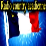 Radio Country Acadiene