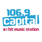 ಕ್ಯಾಪಿಟಲ್ FM 106.9 - CIBX-FM