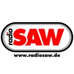 rádio SAW