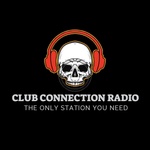 Radio de conexión del club