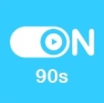 ON Radio – PÅ 90-talet