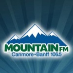 Gunung FM – CHMN-FM