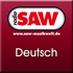 radio SAW – Jerman