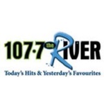 107.7 El Riu – CFRV-FM